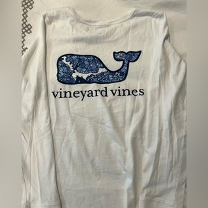 Women’s Vineyard Vines Long Sleeve Tee